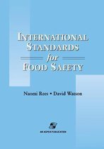 International Standards for Food Safety