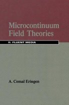 Microcontinuum Field Theories