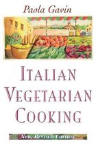 Italian Vegetarian Cooking, New, Revised