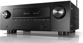 Denon AVR-X2600H - Versterker