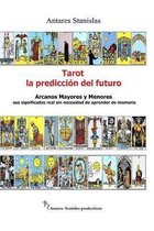 Tarot, la prediccion del futuro. Arcanos mayores y menores