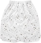Anti-doorlekbroek Babyjem 667 Star White