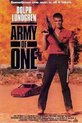 Army of One (Import)