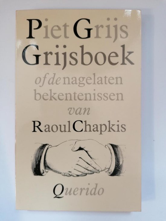 Foto: Grijsboek