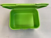 Lunchbox groen chefaid
