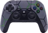 MOJO Controller Wireless met Turbo-functie - Geschikt voor PS4 - FIFA