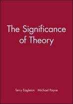 The Significance of Theory