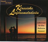 Klassieke Liefdesmelodien