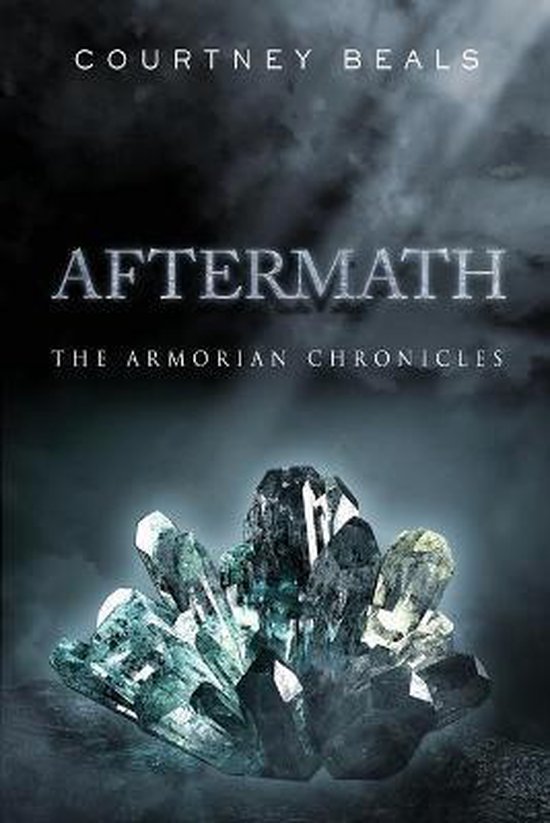 Armorian Chronicles- Aftermath - cover