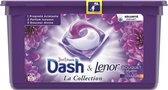 Dash 3In1 Pods Lenor Collection Mysterie Boeket 35wasb/959g