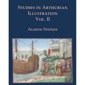 Studies in Arthurian Illustration Volume 2