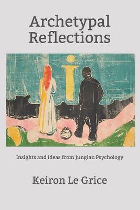 Archetypal Reflections - cover