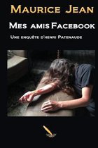 Mes amis Facebook