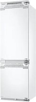 Samsung BRB26615FWW Combinaison réfrigérateur-congélateur encastrable