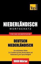 German Collection- Niederl�ndischer Wortschatz f�r das Selbststudium - 9000 W�rter