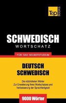German Collection- Schwedischer Wortschatz f�r das Selbststudium - 9000 W�rter