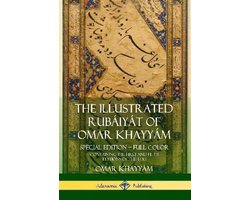 The Illustrated Rubáiyát of Omar Khayyám