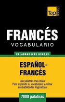 Spanish Collection- Vocabulario espa�ol-franc�s - 7000 palabras m�s usadas