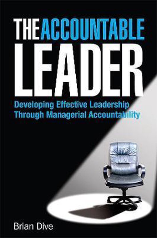 Accountable Leader
