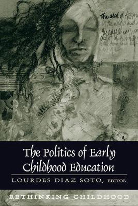 Politics of Early Childhood Education - cover