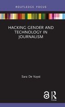 Hacking Gender and Technology in Journalism