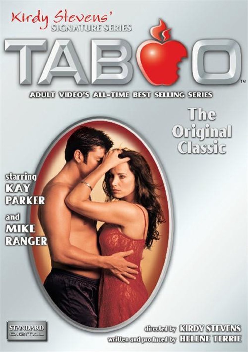 Taboo - The Original Classic - DVD
