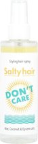 Zoya Goes Pretty - Salty Hair Don’t Care Styling Hair Spray