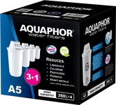 Aquaphor A5 350L (3 + 1 gratuit)