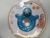 avent , Momma , bijtring , ijsbijtirng , zeehond jack , blauw