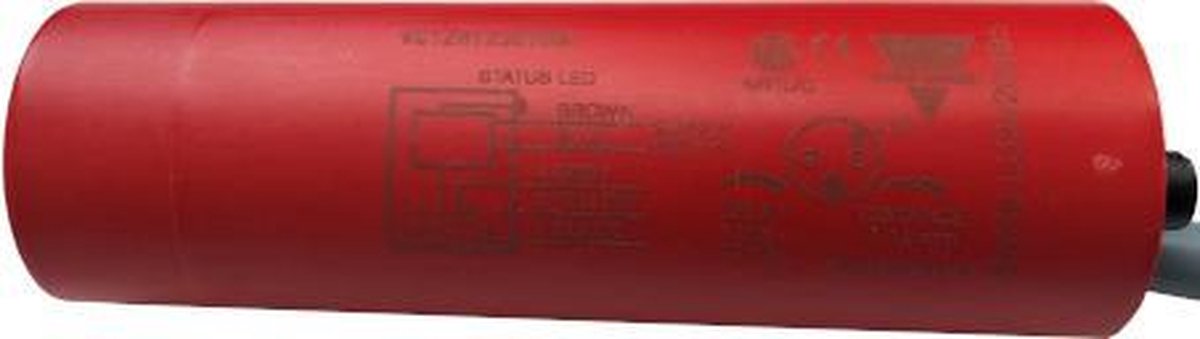 Benaderingsschakelaar GA VOELER CAP VC12RT230-10M