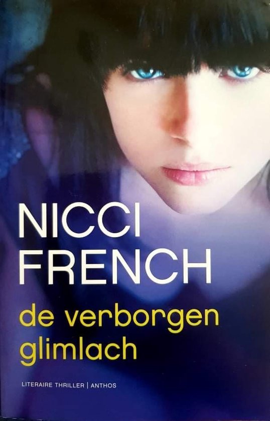 De verborgen glimlach | Nicci French
