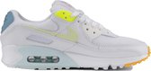 Nike Air Max 90 - Maat 37.5 - Dames Sneakers - Wit