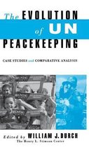 The Evolution of Un Peacekeeping