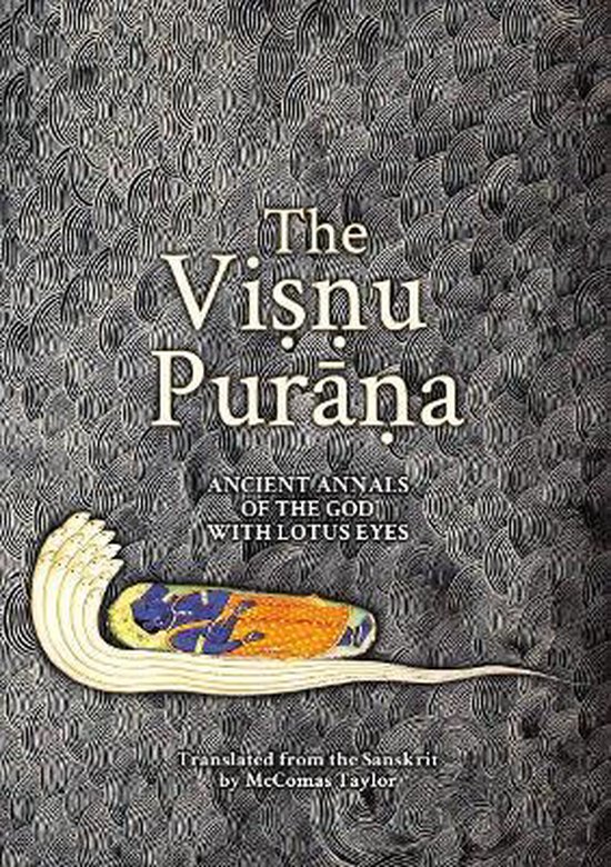 The Visnu Purana