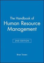 Handbook Of Human Resource Management