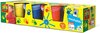 foto van SES - Vingerverf 4 kleuren x145ml