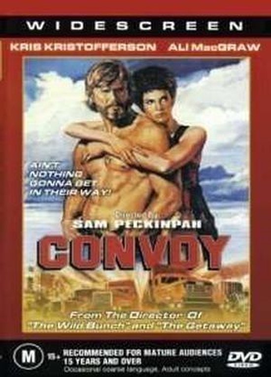 Convoy (Import)