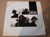 vinyl single The Bee Gees - Ordinary Lives