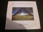 Vinyl Single The Beautiful South -  you keep it all in