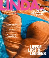 LINDA. vakantieboek - zomer 2021