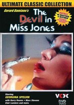 The Devil in Miss Jones - DVD