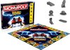 Afbeelding van het spelletje Monopoly Back To The Future (Engels)