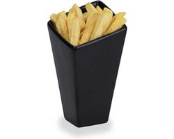 BLACK FRIETZAK H16CM