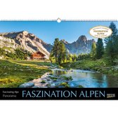 Faszination Alpen 2022