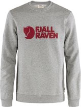 Fjällräven Logo Sweater M - 020-999-S