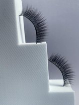 Vegan Jess lashes