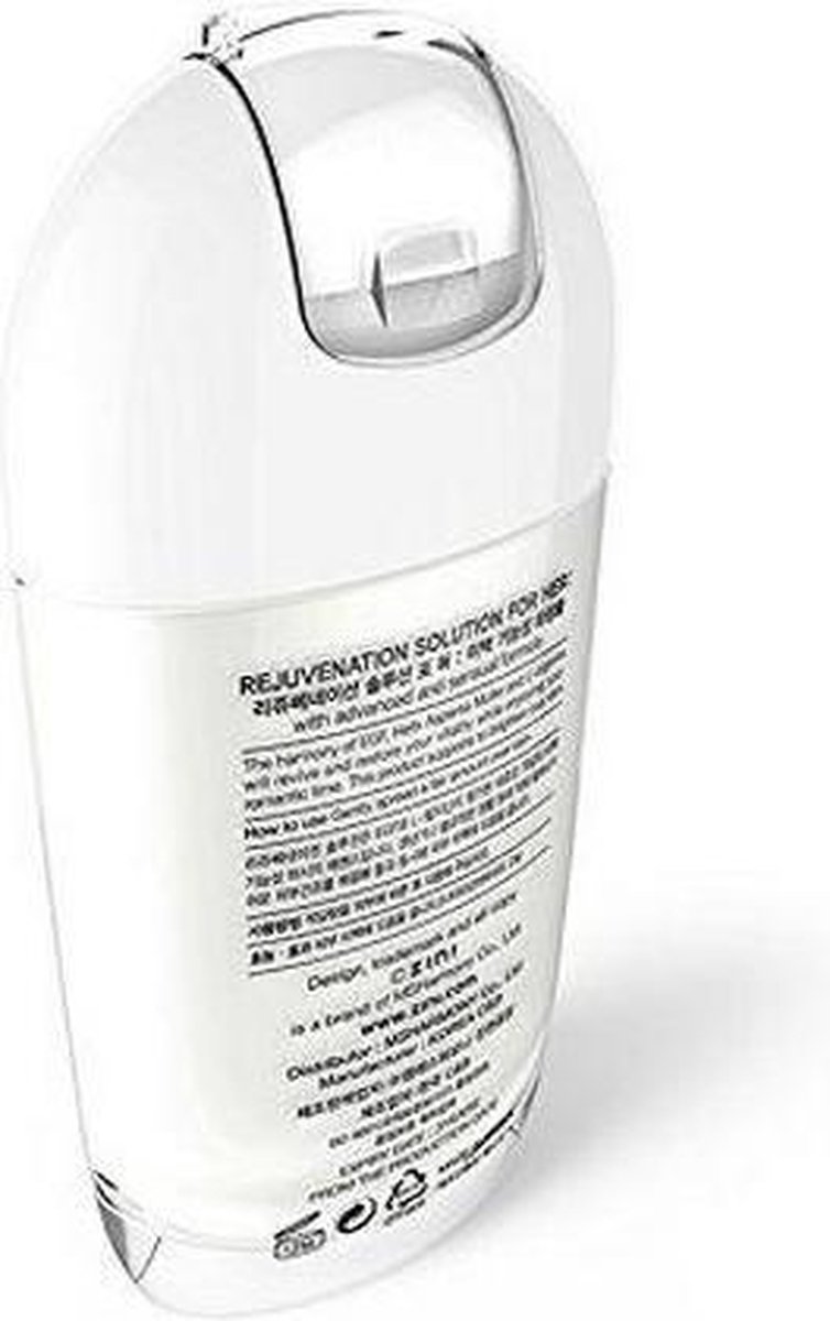 ZINI Solution Rejuvenation For Her - 35 ml - Stimulerend Middel