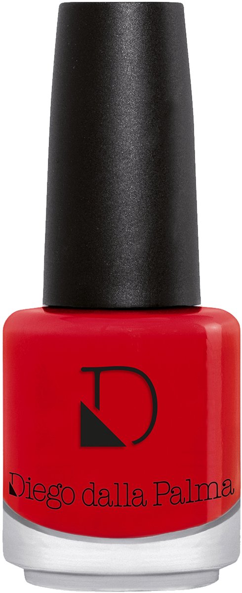 Diego dalla Palma Gli Iconici nagellak 14 ml Rood