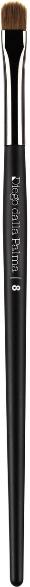 Diego dalla Palma Precision Eye Shader Brush 8 1 stuk