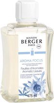 Lampe Berger Maison Paris - Aroma Focus - Navulling Mist Diffuser 475 ml